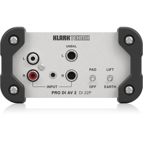 KLARK TEKNIK DI 22P_TRENTE