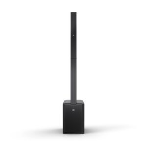 LD SYSTEMS® MAUI® 28 G3: Sistema en Columna de Audio Negro
