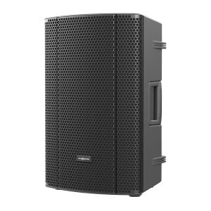 AUDIOCENTER® MA12+: Bafle Activo de 12" 1600 W c/BT