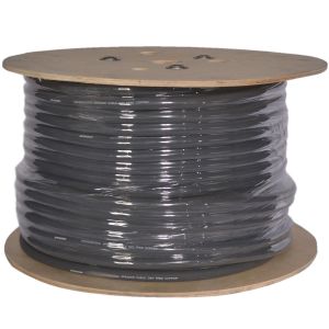 PROSOUND® PSC-614: Rollo de Cable p/Bocina. 6 Vías Calibre 14. Longitud 100 m