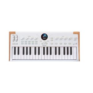 Arturia AstroLab 37: Sintetizador de Escenario 37 Teclas con Motor de Síntesis Analog Lab Pro