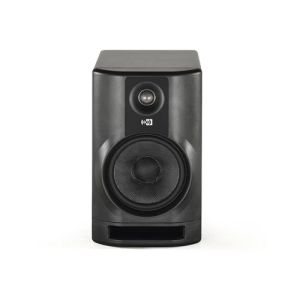 Montarbo M6S: Monitor de Estudio Activo de dos vías con Woofer de 6"