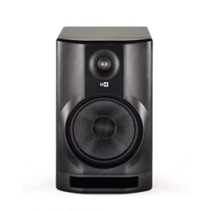 Montarbo M8S: Monitor de Estudio Activo de 2 Vías con Woofer de 8"