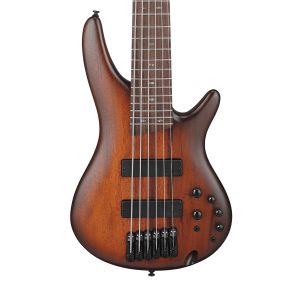 IBANEZ® SR506A-MHL: Bajo Eléctrico de 6 Cuerdas Serie SR Standard