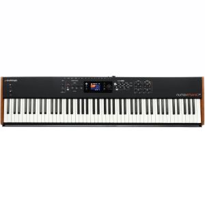 Studiologic Numa X Piano GT: Piano Digital de Escenario con Sistema de Teclas TP/400 de Madera