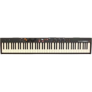 STUDIOLOGIC® NUMA COMPACT X SE: Piano Digital d/Escenario d/88 Teclas Semiponderadas c/9 Faders Programables