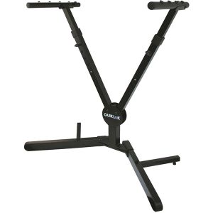 Quik Lok QLY/40: Soporte para Teclado Estilo Y