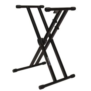 Quik Lok T/550: oporte para Teclado Estilo X
