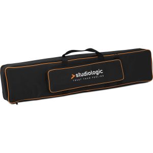 Studiologic NUMASC-A: Funda de Transporte Acolchada para Pianos Numa Compact