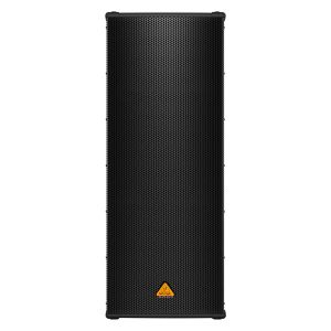 Behringer B2520 PRO: Bafle Pasivo Dual de 15" 2200 Watts