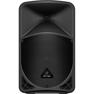 Behringer B12X: Bafle Activo de 12 Pulgadas 1000 Watts Bluetooth