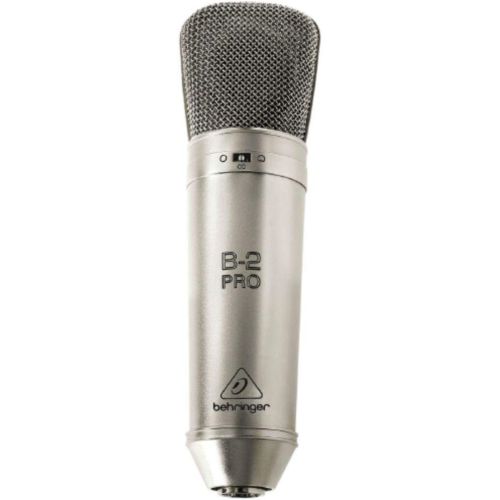 BEHRINGER MOD. B-2 PRO_SINGLE2