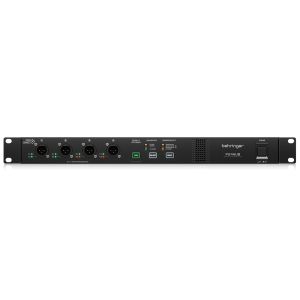 Behringer P24HUB: Hub de Distribución StageConnect para Monitoreo Personal