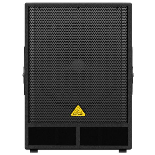 BEHRINGER VQ1800D_Front