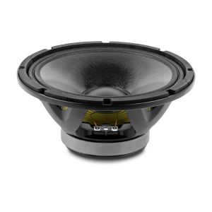 Beyma 10WR300: Bocina de 10" 300 Watts 8 Ohms con Imán de Ferrita