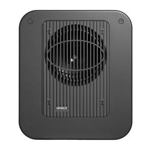 Genelec 7360A: Subwoofer Activo de Estudio de 10" con Calibración SAM