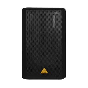 Behringer VP1520: Bafle Pasivo de 15 Pulgadas 1000 Watts de 2 Vías