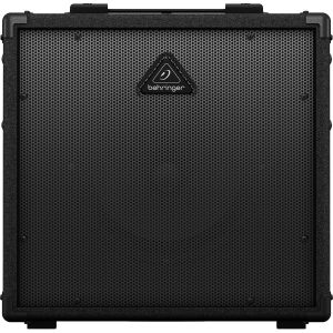 Behringer K450FX: Amplificador para Teclado de 45 Watts de 10 Pulgadas y Efectos