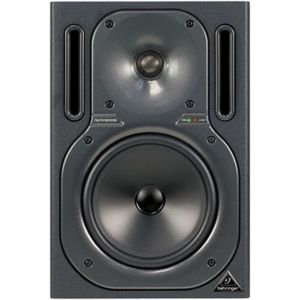 Behringer B2030A: Monitor de Estudio Activo de 2 Vías con Woofer de 6.75 Pulgadas