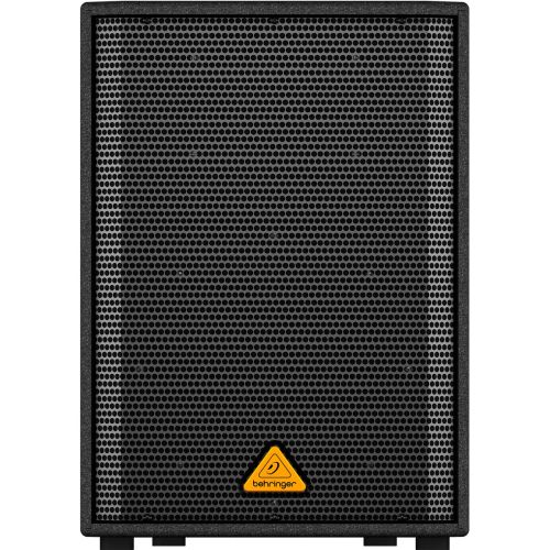Behringer VS1220_FRONT