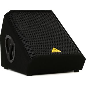 Behringer VP1220F: Monitor de Piso Pasivo de 12 Pulgadas 800 Watts