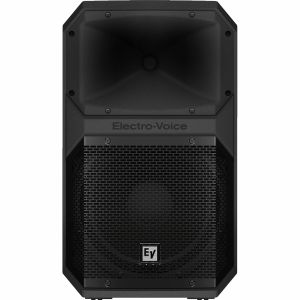 Electro-Voice EVIVA 12P: Bafle Activo de 12 Pulgadas 1000 Watts con Bluetooth
