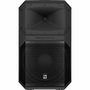 Electro-Voice EVIVA 15P: Bafle Activo de 15 Pulgadas 1000 Watts con Bluetooth