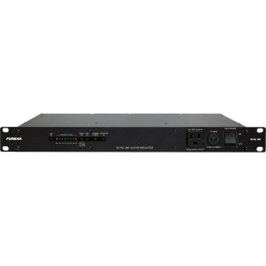 Furman M-8X AR: Acondicionador de Energía con Regulador de Voltaje Montable en Rack de 15 Amperes