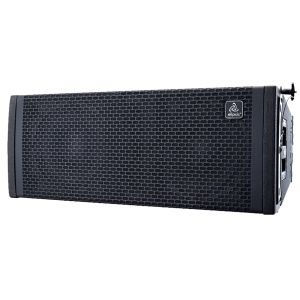 Elipsis STX-210: Sistema Line Array Activo 2 X 10" 500 + 150 Watts RMS