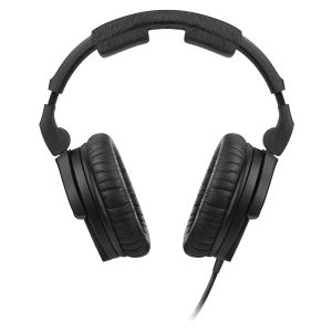 Sennheiser HD 280 PRO: Audífonos Circumaurales de EStudio para Monitoreo Tipo Cerrado