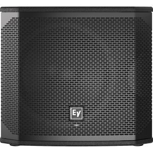 Electro-Voice ELX200-12SP: Subwoofer Activo 12″ 1200 W. Control vía Bluetooth